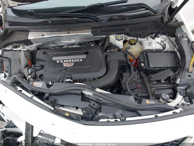 2020 CADILLAC XT4 1GYFZER45LF024308 Photo 9