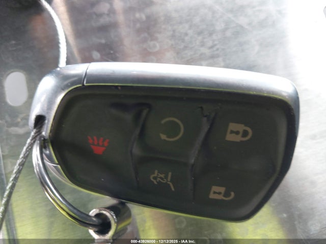 2020 CADILLAC XT4 1GYFZER45LF024308 Photo 10