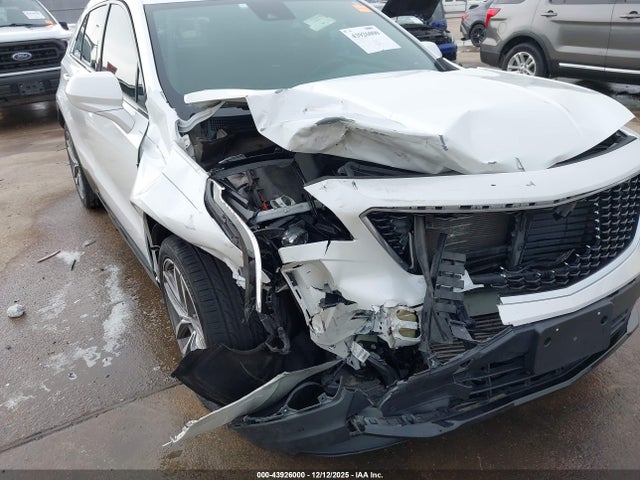2020 CADILLAC XT4 1GYFZER45LF024308 Photo 5