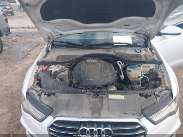 2017 AUDI A6 WAUC8AFC5HN036033 Photo 9