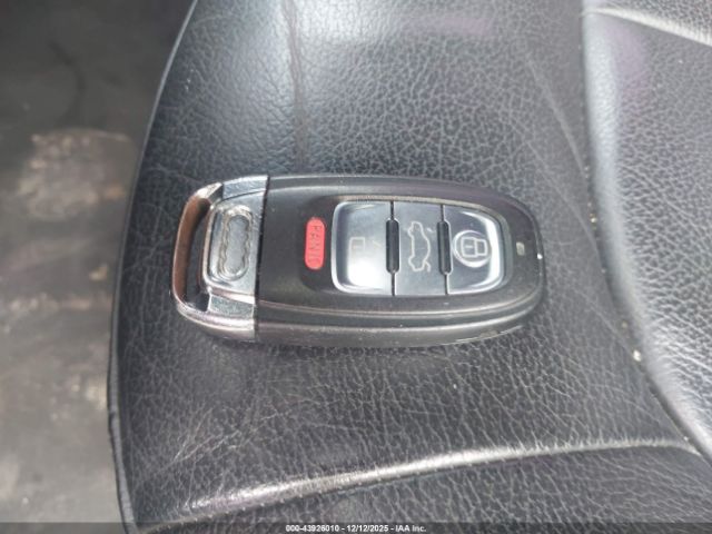 2017 AUDI A6 WAUC8AFC5HN036033 Photo 10