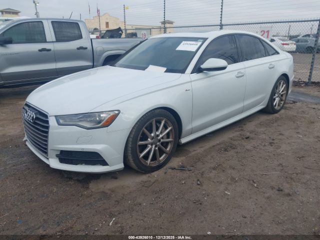2017 AUDI A6 WAUC8AFC5HN036033 Photo 1