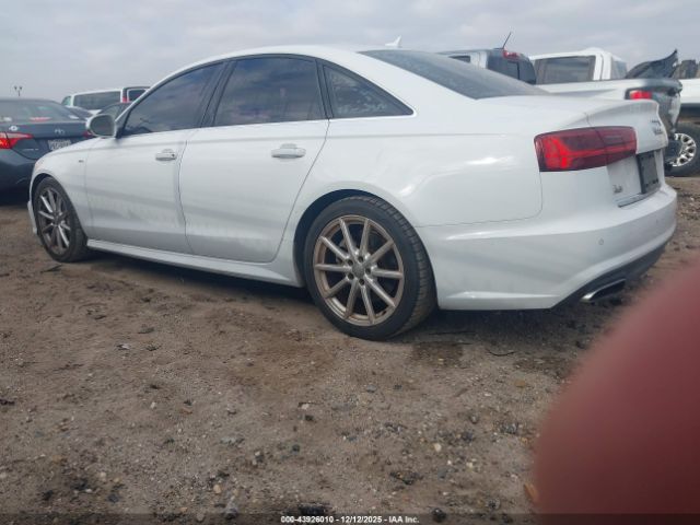 2017 AUDI A6 WAUC8AFC5HN036033 Photo 2