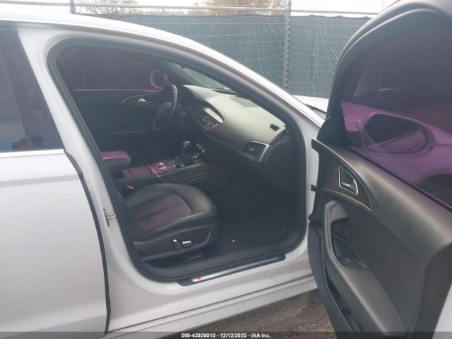 2017 AUDI A6 WAUC8AFC5HN036033 Photo 4