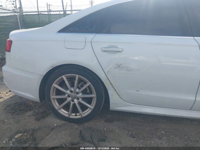 2017 AUDI A6 WAUC8AFC5HN036033 Photo 5