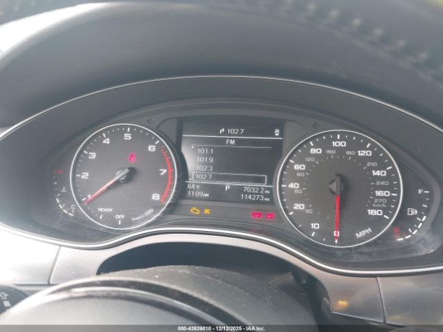 2017 AUDI A6 WAUC8AFC5HN036033 Photo 6