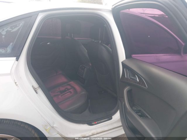 2017 AUDI A6 WAUC8AFC5HN036033 Photo 7