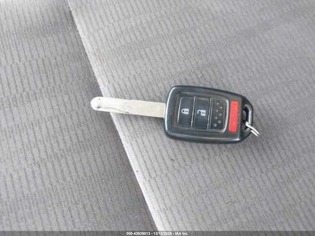 2HKRM4H3XEH727089 Honda CR-V LX