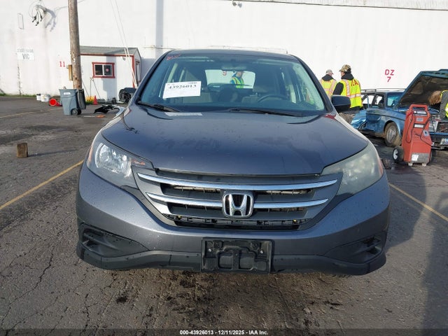 2HKRM4H3XEH727089 Honda CR-V LX
