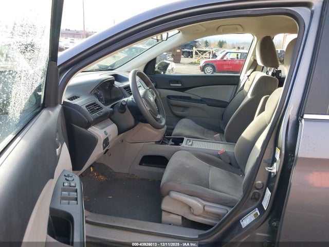 2HKRM4H3XEH727089 Honda CR-V LX