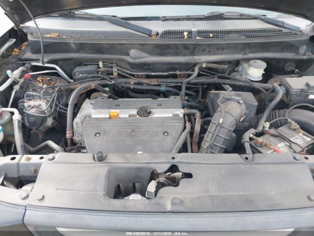 2007 HONDA ELEMENT 5J6YH28777L011752 Photo 9