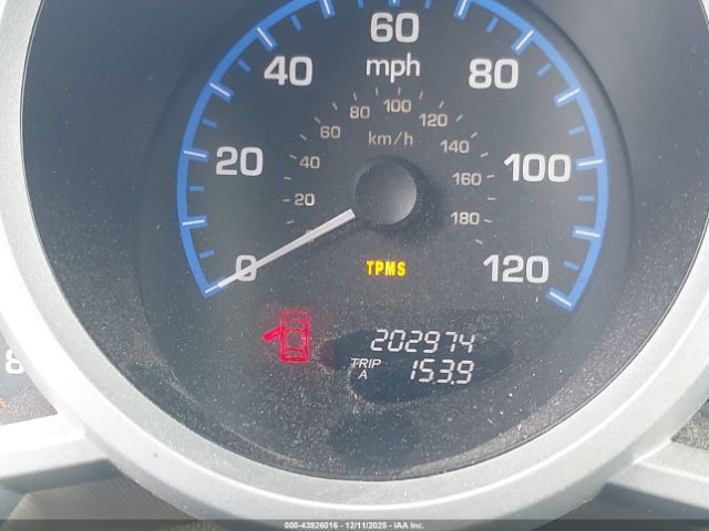 2007 HONDA ELEMENT 5J6YH28777L011752 Photo 6