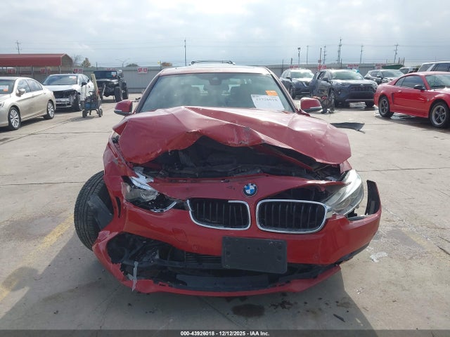 WBA8E9G57GNT82290 BMW 328I