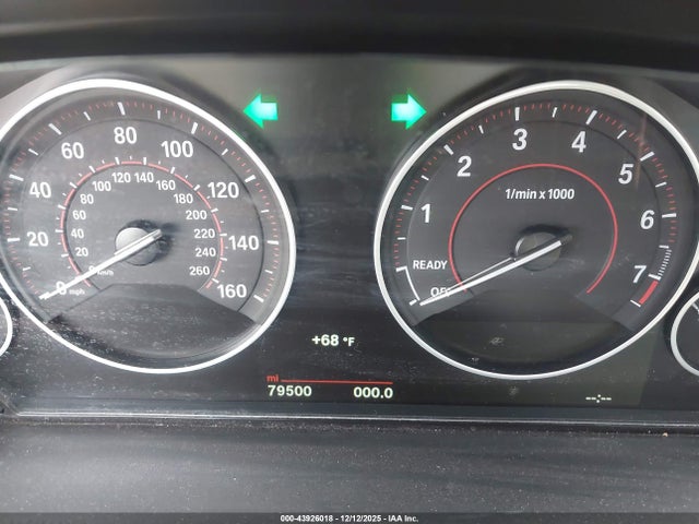 2016 BMW 328I WBA8E9G57GNT82290 Photo 6