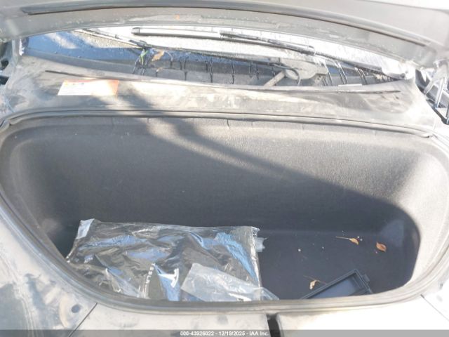 2016 TESLA MODEL X 5YJXCBE2XGF017668 Photo 9