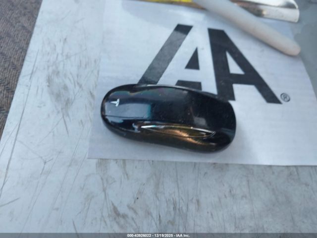 2016 TESLA MODEL X 5YJXCBE2XGF017668 Photo 10