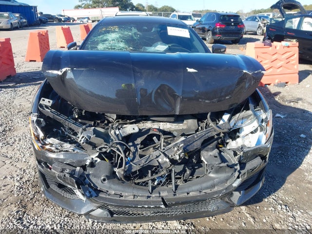 2017 MASERATI QUATTROPORTE ZAM56RPS4H1256904 Photo 5