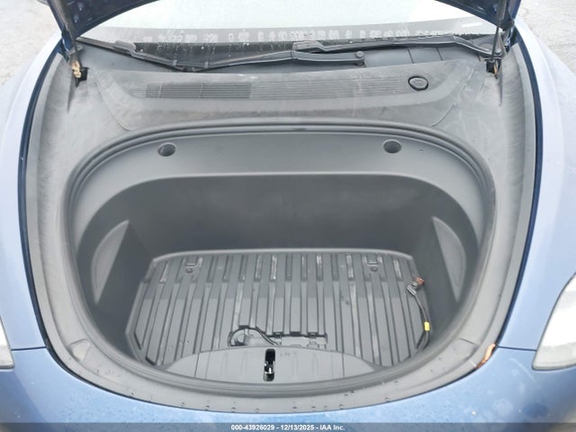 2021 TESLA MODEL 3 5YJ3E1EB7MF875775 Photo 9