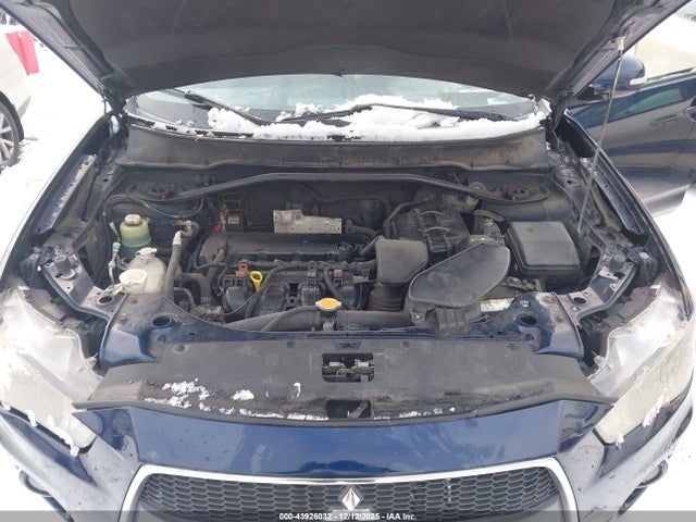 2011 MITSUBISHI OUTLANDER JA4JT3AWXBU027907 Photo 9