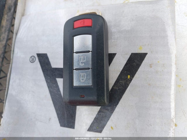 2011 MITSUBISHI OUTLANDER JA4JT3AWXBU027907 Photo 10