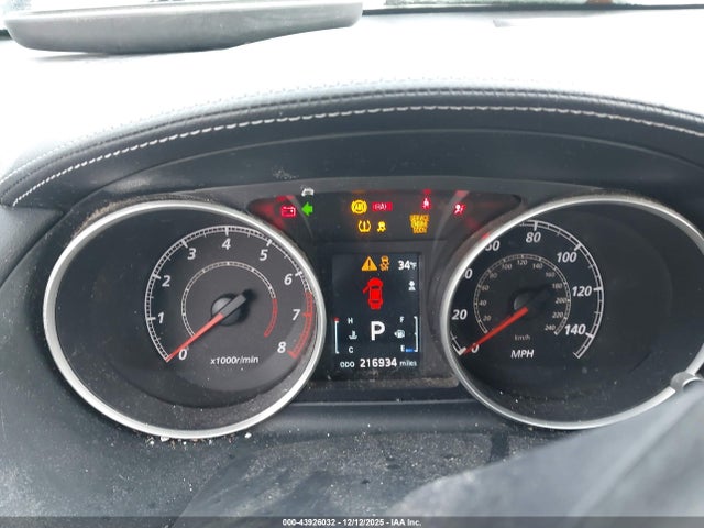 2011 MITSUBISHI OUTLANDER JA4JT3AWXBU027907 Photo 6