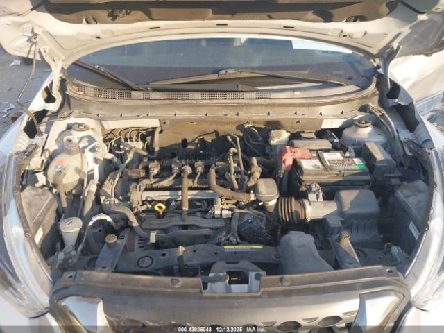 2019 NISSAN KICKS 3N1CP5CU1KL543130 Photo 9