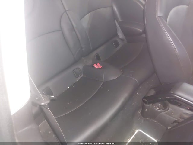 2012 MINI COOPER S WMWSV3C57CT386841 Photo 7