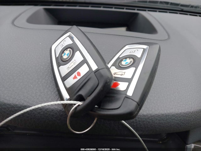 WBAXA5C59GG042164 BMW 535d