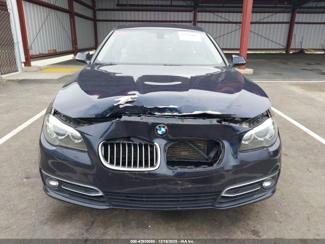 WBAXA5C59GG042164 BMW 535d