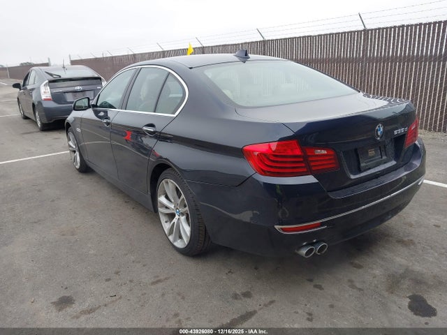 WBAXA5C59GG042164 BMW 535d