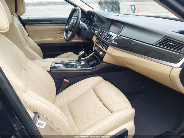 WBAXA5C59GG042164 BMW 535d