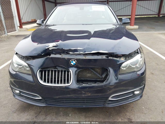 WBAXA5C59GG042164 BMW 535d
