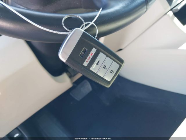 2016 ACURA ILX 19UDE2F77GA002627 Photo 10