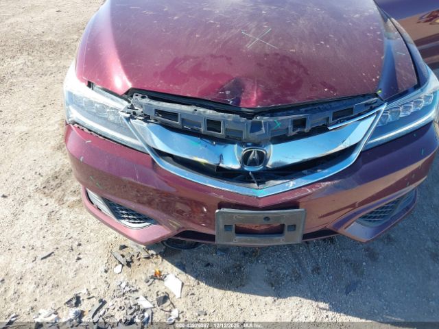 2016 ACURA ILX 19UDE2F77GA002627 Photo 5