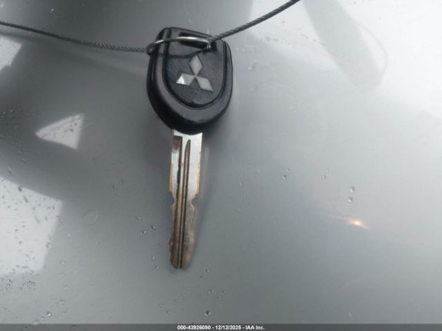 2006 MITSUBISHI OUTLANDER JA4LZ31F16U048061 Photo 10