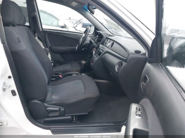 2006 MITSUBISHI OUTLANDER JA4LZ31F16U048061 Photo 4