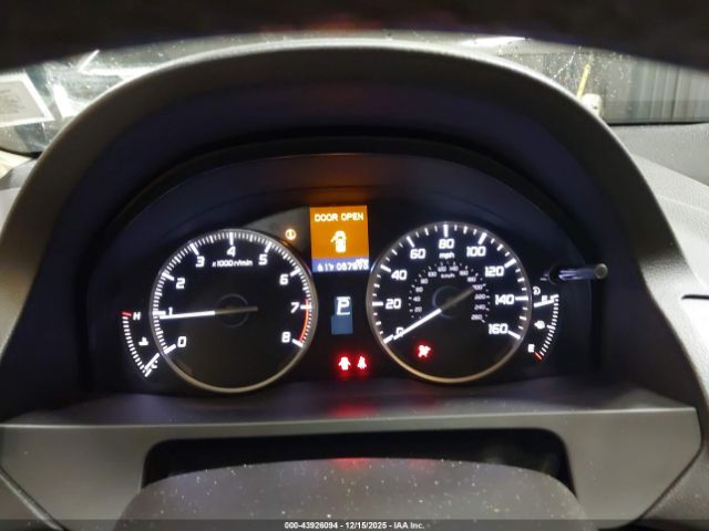 2018 ACURA RDX 5J8TB4H37JL003007 Photo 6