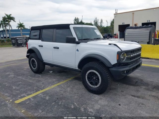 2023 FORD BRONCO 1FMEE5DP6PLC00008