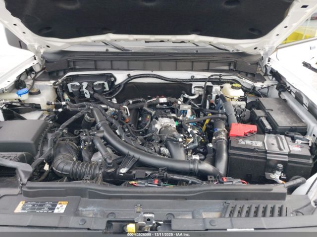2023 FORD BRONCO 1FMEE5DP6PLC00008 Photo 9