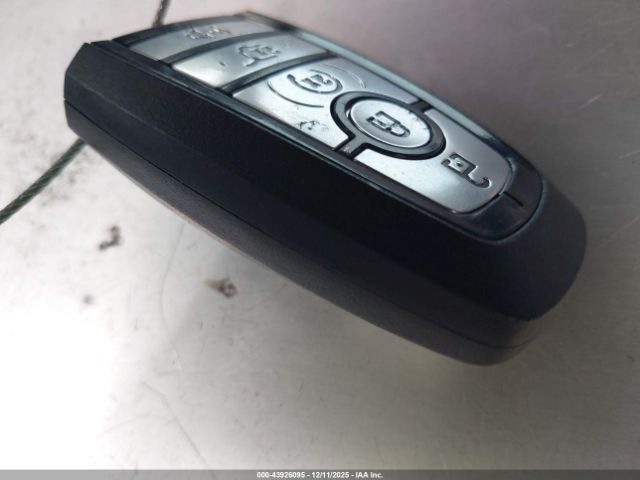 2023 FORD BRONCO 1FMEE5DP6PLC00008 Photo 10