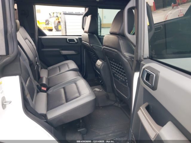 2023 FORD BRONCO 1FMEE5DP6PLC00008 Photo 7