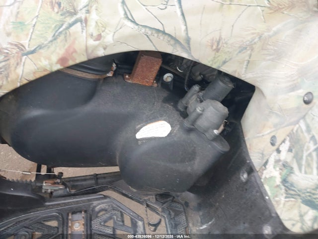 2012 Kawasaki Kvf750 H მანქანა იყიდება აუქციონზე, vin: JKAVFDH10CB501109, აუქციონის ნომერი: 43926096