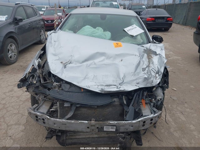 Chevrolet Cruze Lt Auto 2018 1G1BE5SM7J7196608 Image 6