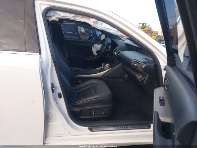 2014 LEXUS IS 250 JTHCF1D28E5006702 Photo 4