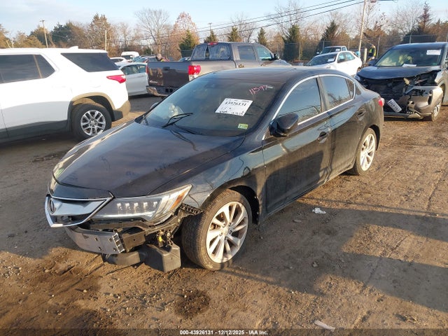 Aukcja sprzedaży 2017 Acura Ilx Premium Package/technology Plus Package, vin: 19UDE2F70HA010456, numer aukcji: 43926131