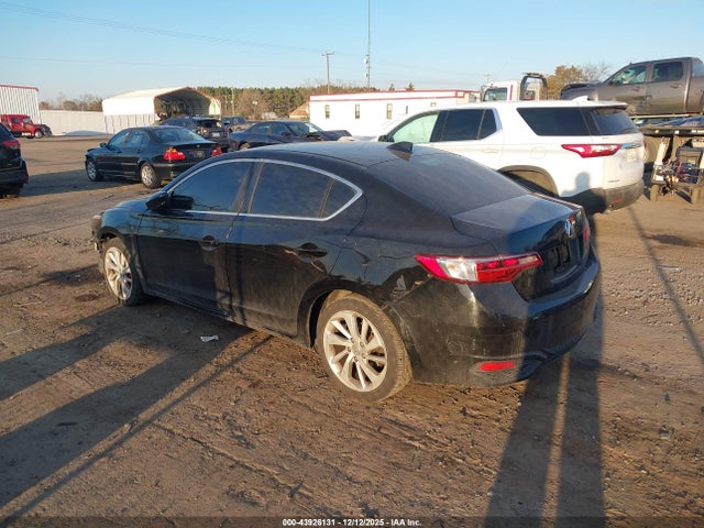 Aukcja sprzedaży 2017 Acura Ilx Premium Package/technology Plus Package, vin: 19UDE2F70HA010456, numer aukcji: 43926131