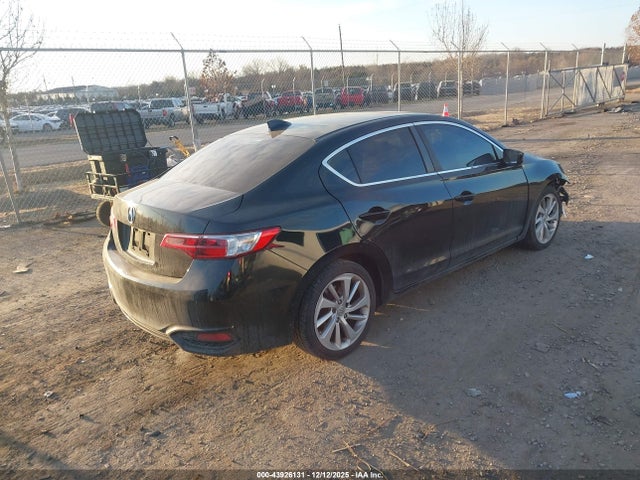 Aukcja sprzedaży 2017 Acura Ilx Premium Package/technology Plus Package, vin: 19UDE2F70HA010456, numer aukcji: 43926131