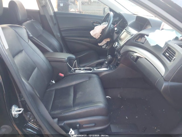 Aukcja sprzedaży 2017 Acura Ilx Premium Package/technology Plus Package, vin: 19UDE2F70HA010456, numer aukcji: 43926131