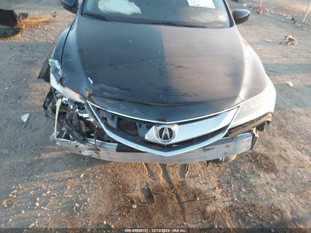 Aukcja sprzedaży 2017 Acura Ilx Premium Package/technology Plus Package, vin: 19UDE2F70HA010456, numer aukcji: 43926131