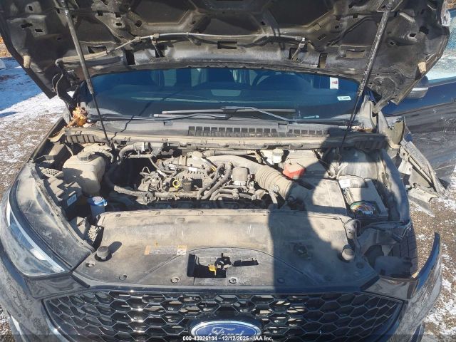 2020 FORD EDGE 2FMPK4J90LBB46264 Photo 9